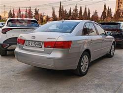 هیوندای سۆناتا